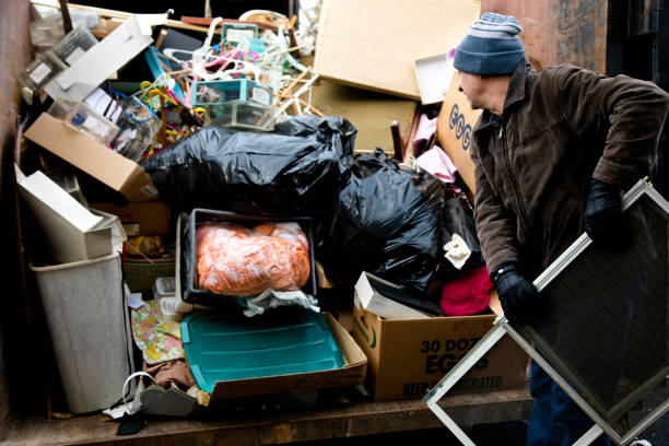 Best Same-Day Junk Removal Services  in Versailles, IN